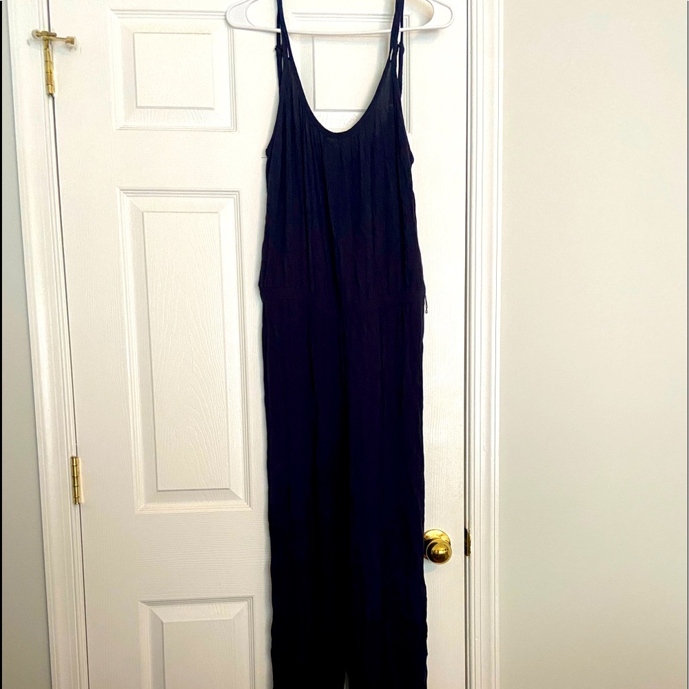 Soft Surroundings Jump Suit Size L
